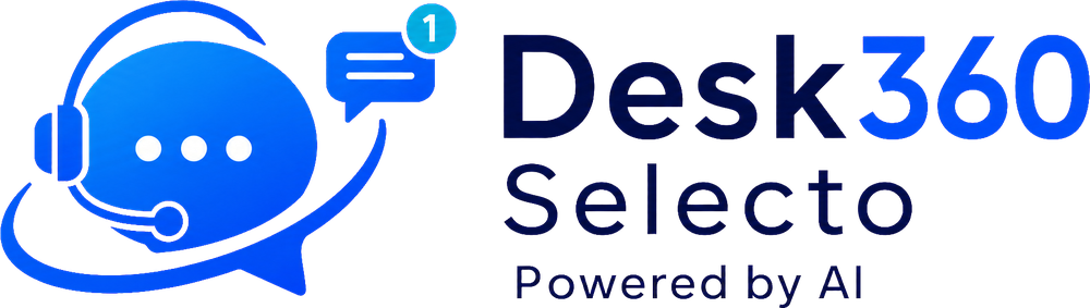 desk360 Selecto